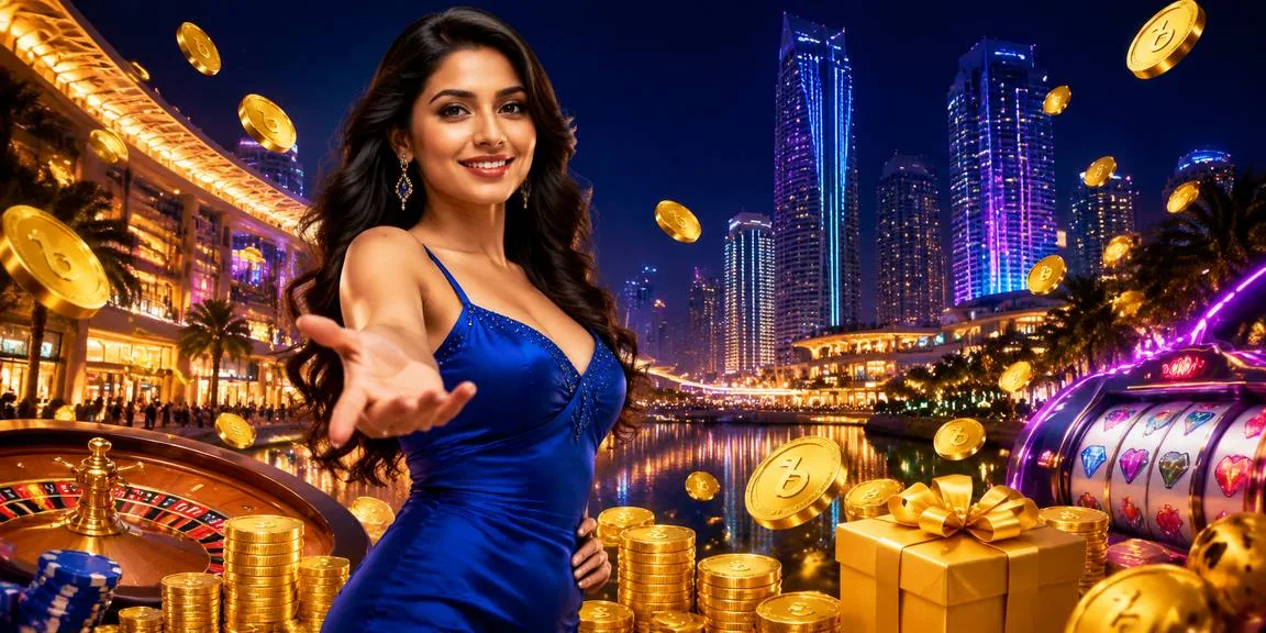 qqee 110 Gems Bonanza স্লট — রঙিন জেমের দুনিয়ায় প্রবেশ করুন